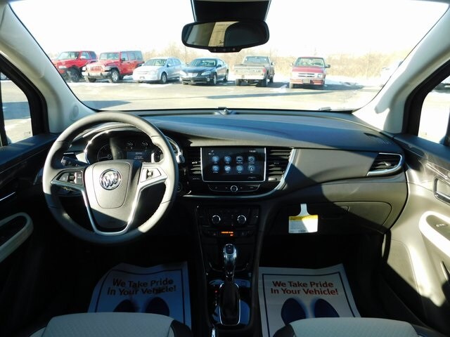 new 2019 buick encore for sale in plymouth in near south bend